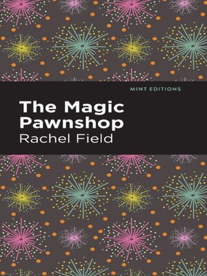 cover image of The Magic Pawnshop